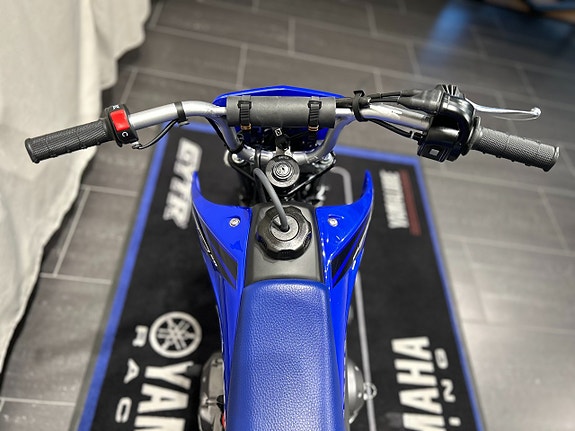 Yamaha TTR 50 / Spara 4000 Kr / Omgående lev! 8 of 10