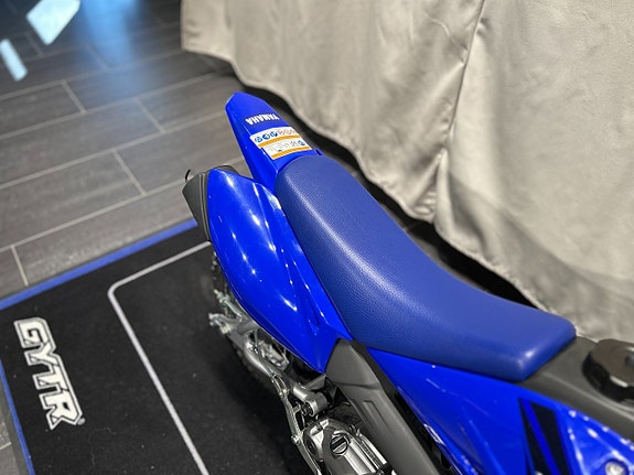 Yamaha TTR 50 / Spara 4000 Kr / Omgående lev! 6 of 10