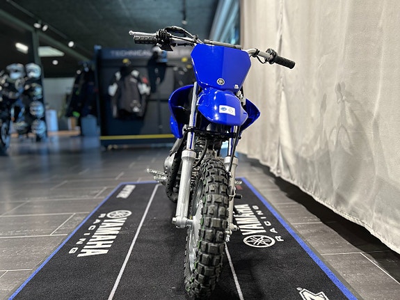 Yamaha TTR 50 / Spara 4000 Kr / Omgående lev! 4 of 5