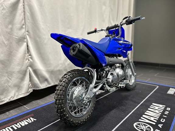 Yamaha TTR 50 / Spara 4000 Kr / Omgående lev! 5 of 5