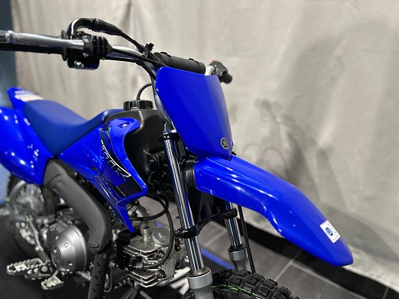 Yamaha TTR 50 / Spara 4000 Kr / Omgående lev! 7 of 10
