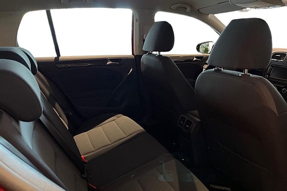 Volkswagen Golf VI 20 of 22