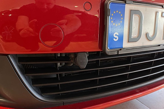 Volkswagen Golf VI 3 of 22
