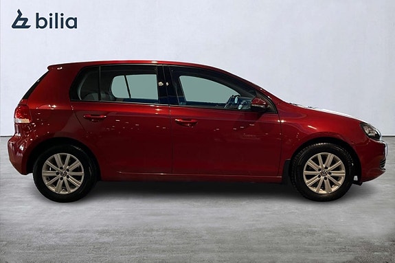 Volkswagen Golf VI 5 of 22