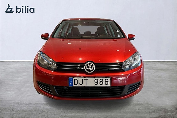 Volkswagen Golf VI 2 of 22