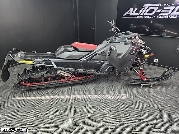 Ski-Doo Freeride STD 850 E-TEC Turbo 154 5 of 6