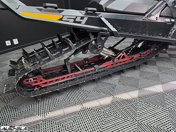 Ski-Doo Freeride STD 850 E-TEC Turbo 154 6 of 6