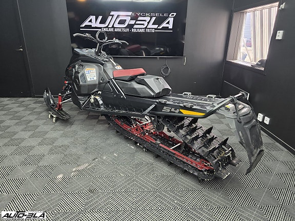 Ski-Doo Freeride STD 850 E-TEC Turbo 154 4 of 6