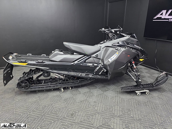 Ski-Doo Backcountry XRS 850E-TEC 6 of 6