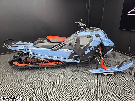 Ski-Doo Freeride Std 850 E-TEC Turbo R HUB 146" 7 of 7