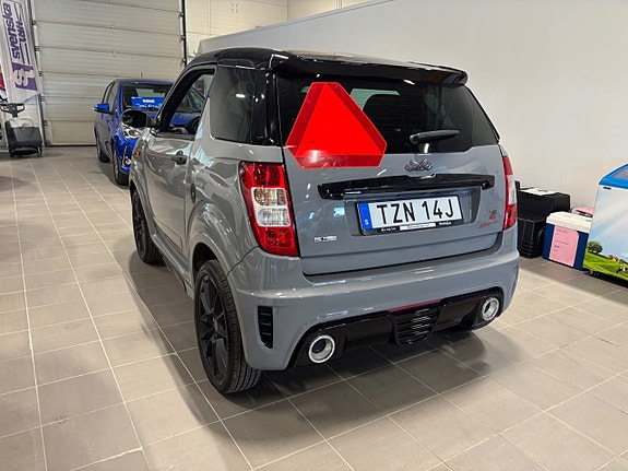 Ligier JS50 Sport Ultimate DCI 4 of 7