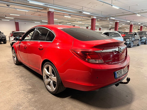 Opel Insignia 6 of 13