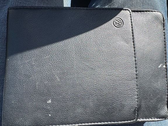 Volkswagen Passat 6 of 6