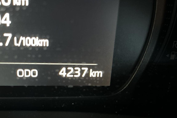 Toyota Aygo X 13 of 13