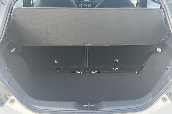 Toyota Aygo X 12 of 13