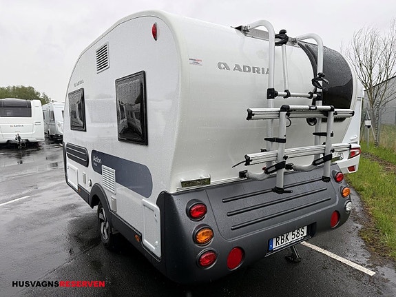 Adria ACTION 391 LH Som ny! 5 of 16