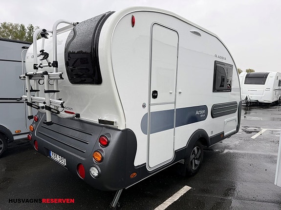 Adria ACTION 391 LH Som ny! 4 of 16