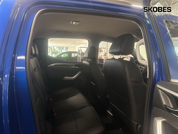 Maxus T90 EV 10 of 14