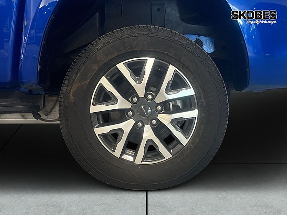 Maxus T90 EV 13 of 14