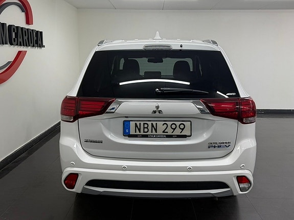 Mitsubishi Outlander 5 of 5