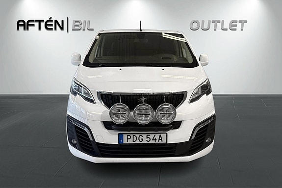 Peugeot Expert 3 of 5
