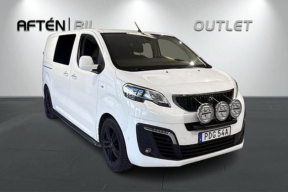 Peugeot Expert 4 of 5