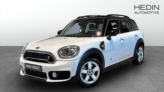 İkinci el  Mini Countryman 1.5