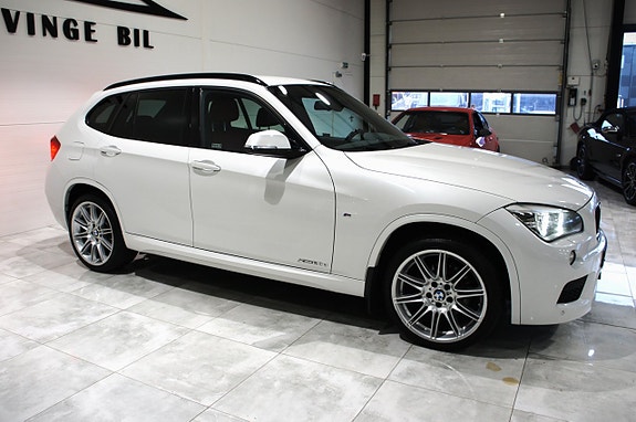 BMW X1 2 of 5