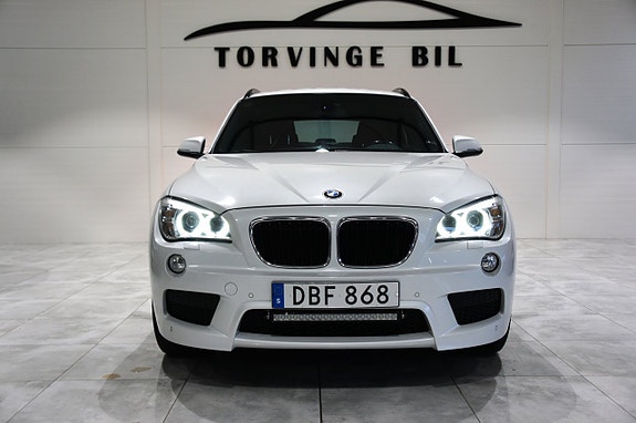 BMW X1 4 of 5