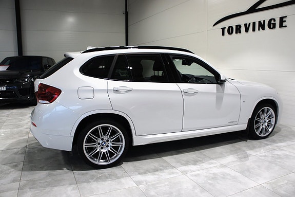BMW X1 5 of 5
