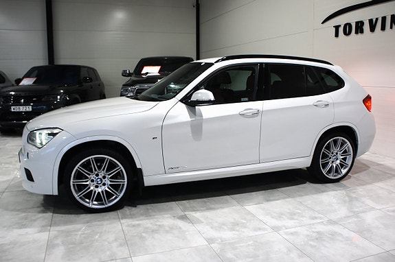 BMW X1 3 of 5