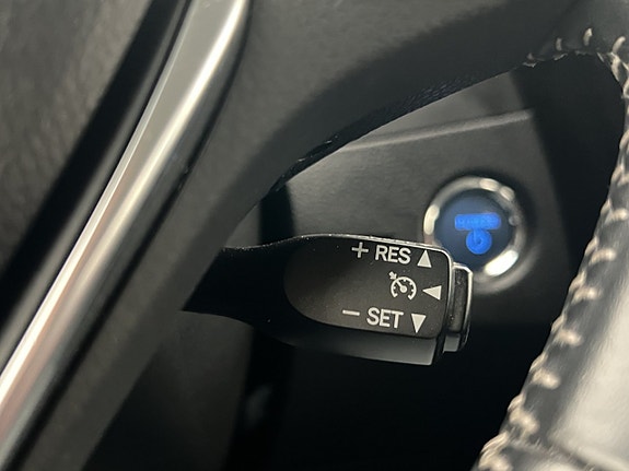 Toyota Auris 20 of 29