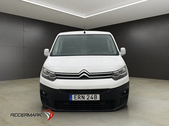 Citroen Berlingo 5 of 5