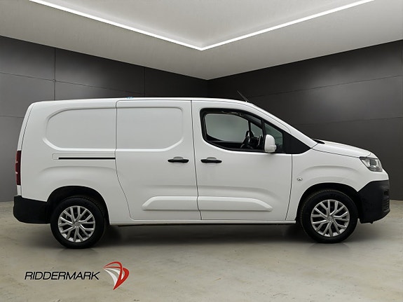 Citroen Berlingo 2 of 5