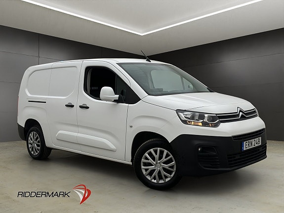 Citroen Berlingo 3 of 5