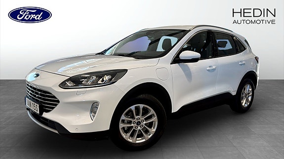 İkinci el  Ford Kuga 2.5