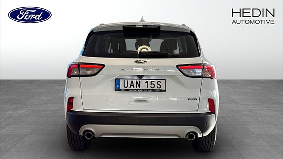 Ford Kuga 7 of 9