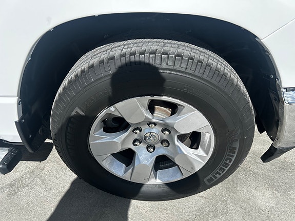 RAM 1500 23 of 24