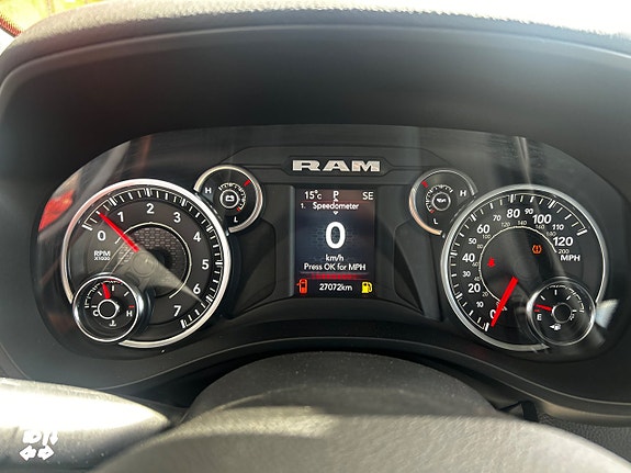 RAM 1500 22 of 24