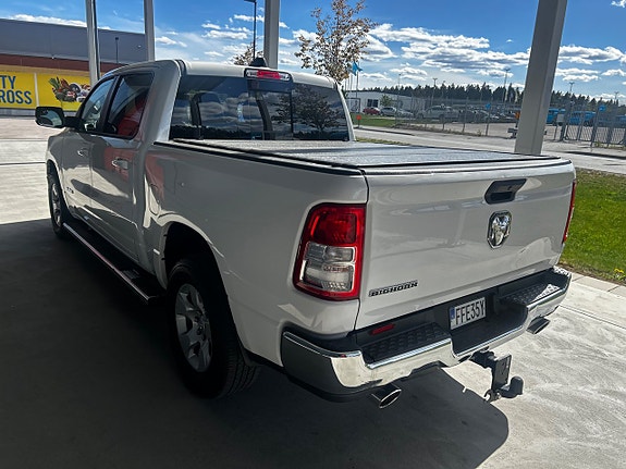 RAM 1500 3 of 5