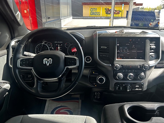 RAM 1500 17 of 24