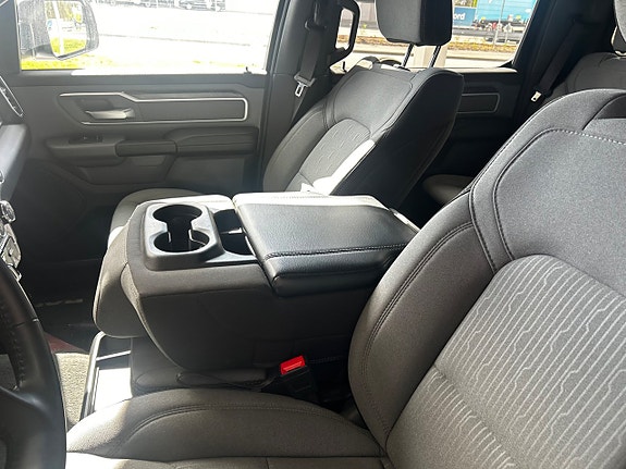 RAM 1500 18 of 24