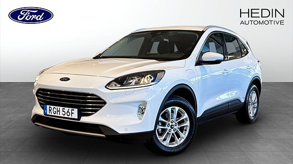 İkinci el  Ford Kuga 2.5