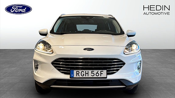 Ford Kuga 8 of 16