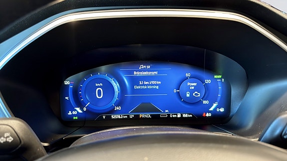 Ford Kuga 14 of 16