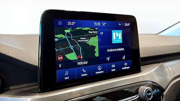Ford Kuga 12 of 16