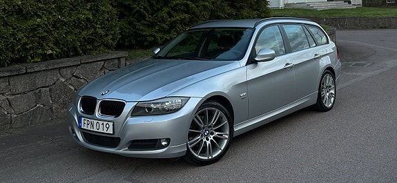 BMW 320d