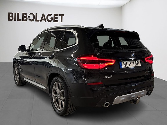 BMW X3 4 of 5