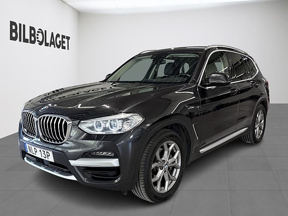 BMW X3 2 of 5