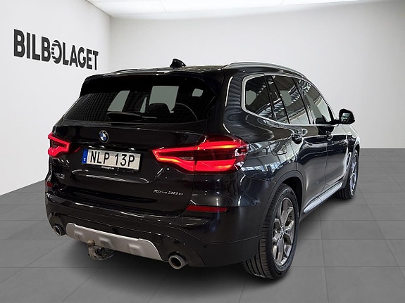 BMW X3 5 of 5